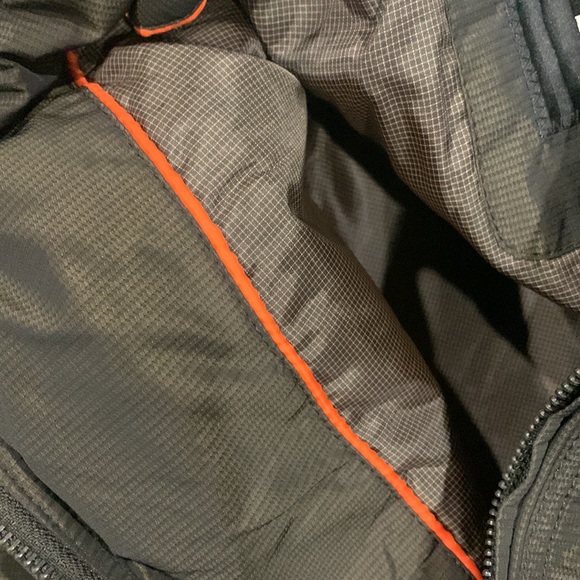 Blackberry Bomber Jacket - Picture 8 of 9